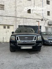  3 فورد اكبسلولر 2008