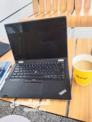  2 laptop Lenovo ThinkPad