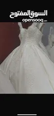  14 فساتين أعراس للبيع