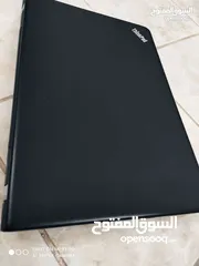  3 لابتوب لينوفو ThinkPad E570