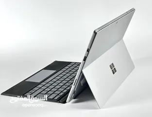  3 ميكروسوفت سيرفس برو 5│ Microsoft Surface Pro 5