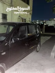  6 هيونداي اتوز 1999 للببع