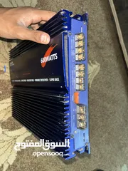 10 سستم زلزال للبيع