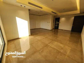  9 شقة فارغة للبيع في عبدون ref : 14391
