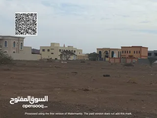  8 ارض للبيع بالمنامة سكنى زاوية شارعين افضل موقع