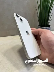  2 IPhone 13 - memory 128GB