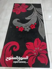  6 للبيع  سجاد عدد 7 دعاسات عدد 5 ماكينة قهوه شغاله ما فيها شي كلهم مع بعض