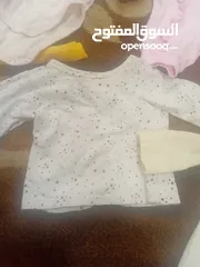  7 ملابس بيبي للبيع
