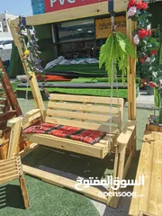  14 جداريات تشكيلي يحاكي الطبيعة