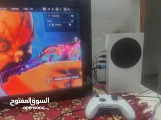  2 Xbox Series S للبيع