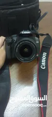  3 Canon 450D