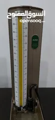  4 Digital & Mercury (Sphygmomanometre) BP meter