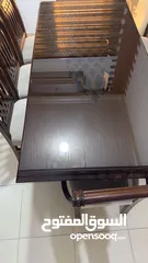  9 طاولة سفرة
