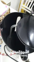  3 ماكينة صناعة القهوة الامريكية من سونا