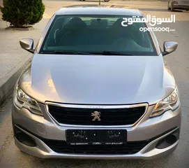  3 بيجو 301 موديل 2019 الشكل الجديد