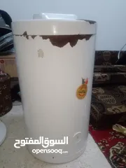  1 كيزر اردني 80 ليتر