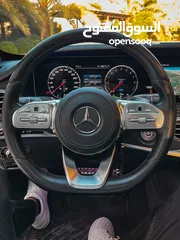  9 Mercedes-Benz S560e Long