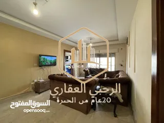  10 شقة - للايجار - سوبر ديلوكس _ الرابية 170 متر