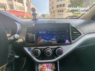  6 كيا مورنينغ