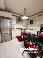  10 عرض مميز وفاخر : شقة مفروشة عفش جديد : إعلان رقم (D299)