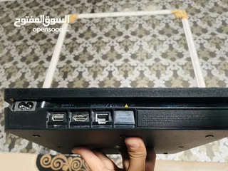  7 Ps4سلم اوربي