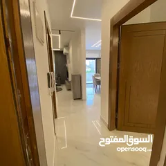  26 شقة فاخرة جديدة لم تسكن للايجار اليومي من المالك مباشرة