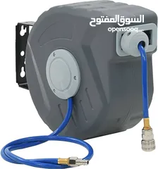  2 بكرة هواء 15 متر
