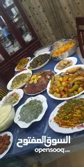  18 مطبخ تواصى وبوفيهات مفتوحه لجميع انواع المناسبات..ونعمل الوجبات الفرديه..