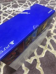  4 Play station Ps5