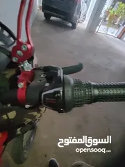  2 بسكليتي غيرات ست غيارات موديل 2024 للبيع
