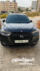  2 Ds3 للبيع موديل 2019 ترخيص 2019  تامين +ترخيص سياره رياضية وفل اضافان