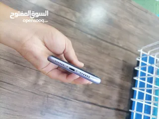  3 ايفون 11 للبيع أو للبدل
