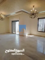  2 شقة مميزة للبيع في خلدا خلف بردايس طابق اول 191م تشطيب سوبر ديلوكس بسعر مغري