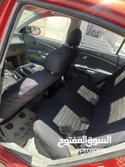  2 كيا برايد 2008