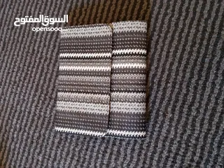  1 شننه يد ستاتي  جديدة  غير مستعملة سعر حرق5 بس