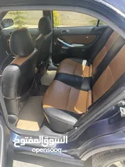  5 هوندا سيفيك 98