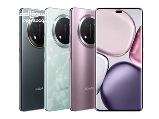  5 Honor x9c new new new / هونور x9c اقل سعر بالمملكة جديد جديد جديد