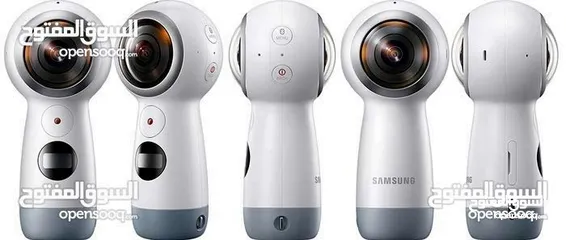  8 Samsung S23 Ultra + Camera 360 + Back Cover + power bank