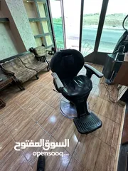  1 طقم كنب اللبيع