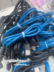  8 كڤرات جوالات بالكرتونة اشي فخم تعال وشوف بعينك  ملاحظة : الي بالصور جزء بسيط من العينة في كمان موجود