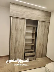  7 خزائن دواليب حائط بافضل التصاميم العصريه