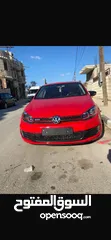 5 جولف mk6 فحص نخب لايوجد قص طولي ولاعرضي