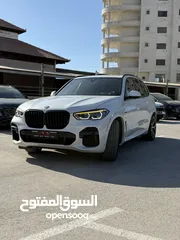  3 BMW x5 ترخيص 2023