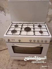  2 غاز يطالي نضيف قياس 80 وكاله مطلوب فيه 75