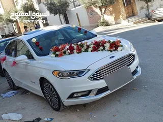  2 فورد فيوجن تيتانيوم 2017 . استخدام شخصي. لم تعمل تطبيقات. ممشى 213 الف كيلو. صيانة دورية.