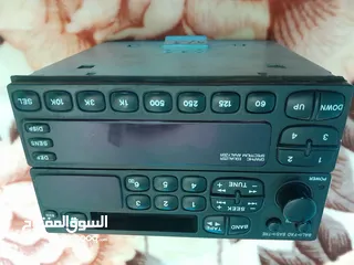  3 مسجل هيونداي أفانتي نيو