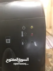  3 كولر ماء نوع سونا
