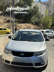  1 kia forte 2009