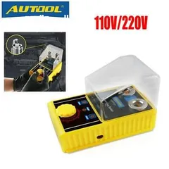  2 يتوفر لدينا #Spark_Plug_Tester يحتوي على تكنولوجيا عالية في فحص واختبار البوجيه  متوفر بعدة اشكال..