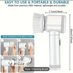  3 magic cleaning brush for sale